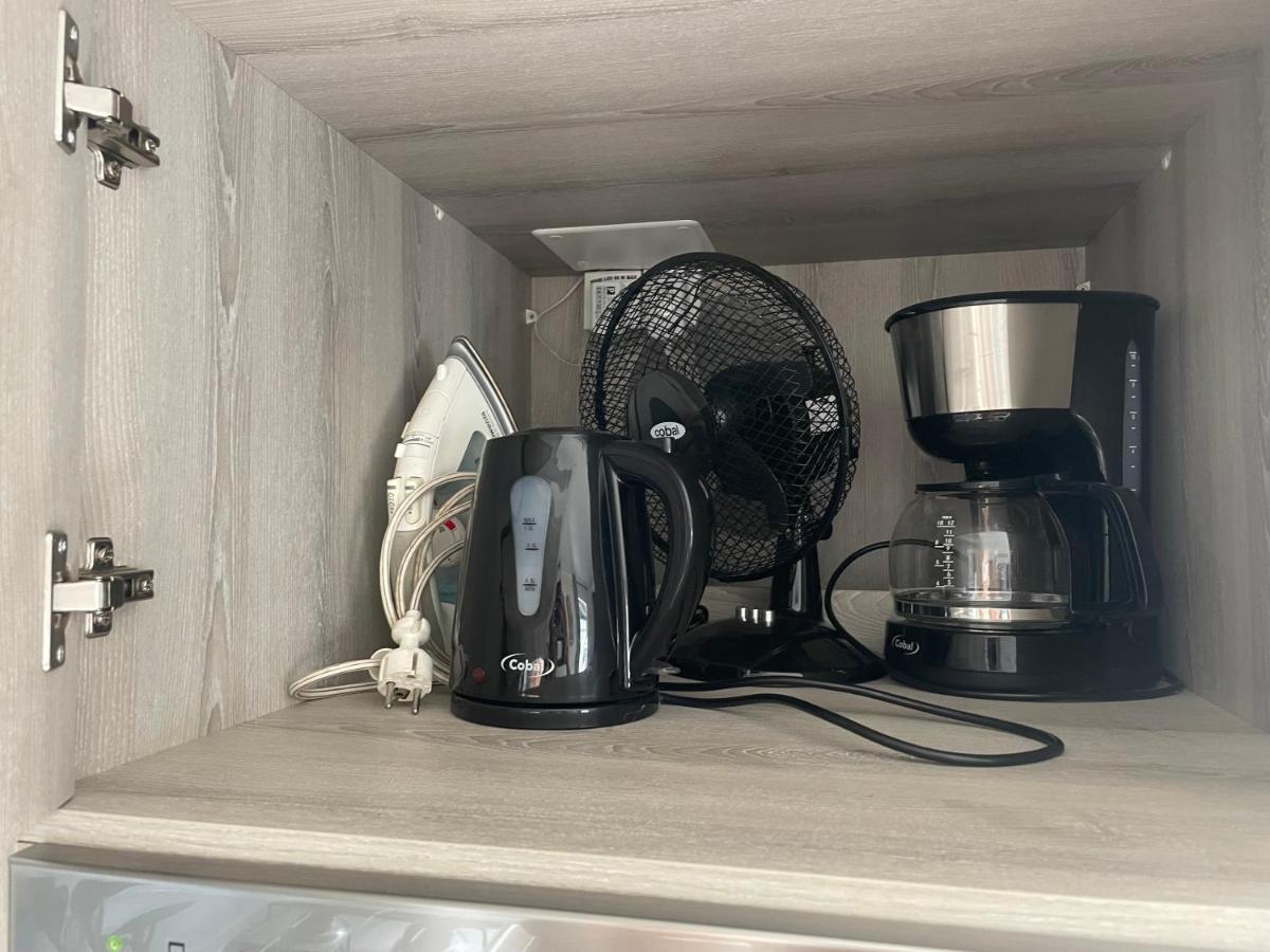 Mobil Home Xxl - Bord Lac - Camping Les Viviers - Lege Cap Ferret Eksteriør bilde